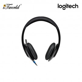 Logitech USB Headset H540 (981-000482)