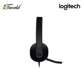 Logitech USB Headset H540 (981-000482)