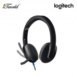 Logitech USB Headset H540 (981-000482)