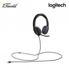 Logitech USB Headset H540 (981-000482)