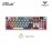 AULA F108 PRO Comic Multi Mode Mechanical Keyboard with Reaper Switch 