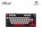 AULA F75MAX Multi Mode Mechanical Keyboard with Reaper Switch(F75MAX-Black+Grey+...