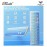 AULA F108 PRO Gradient Blue Multi Mode Mechanical Keyboard with Zephyr Switch