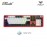 AULA F108 PRO Red Dark Blue White Multi Mode Mechanical Keyboard with Zephyr Swi...