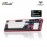 AULA F108 PRO Red Dark Blue White Multi Mode Mechanical Keyboard with Zephyr Swi...