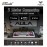 AULA F75 Multi Mode Mechanical Gaming Keyboard with Reaper Switch (F75 COMIC)