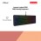 [Pre-order] Lenovo Legion K300 RGB Gaming Keyboard - US English (GY40Y57708) [ET...