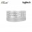 Logitech Wave Keys Wireless Ergonomic Keyboard – Off-White/Pale Grey 920-012282