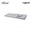Logitech G915 X LIGHTSPEED Wireless Low-Profile Gaming Keyboard - Tactile | Whit...