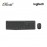 Logitech MK235 Wireless Keyboard and Mouse