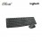 Logitech MK235 Wireless Keyboard and Mouse