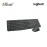 Logitech MK235 Wireless Keyboard and Mouse