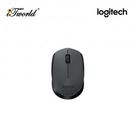 Logitech MK235 Wireless Keyboard and Mouse