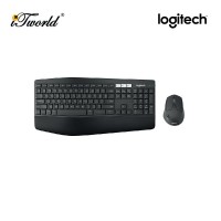 Logitech MK850 wireless keyboard and mouse combo