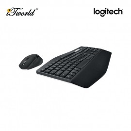 Logitech MK850 wireless keyboard and mouse combo