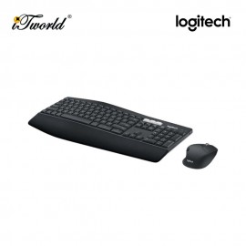 Logitech MK850 wireless keyboard and mouse combo