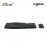 Logitech MK850 wireless keyboard and mouse combo