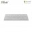 Microsoft Designer Compact Keyboard Glacier - 21Y-00047