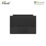 Microsoft Surface Pro Type Cover FMM-00015 Keyboard - Black