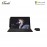 Microsoft Surface Pro Type Cover FMM-00015 Keyboard - Black