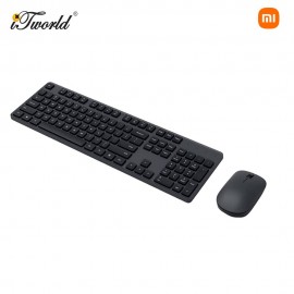 Xiaomi Wireless Combo Keyboard and Mouse