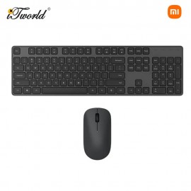 Xiaomi Wireless Combo Keyboard and Mouse