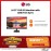 LG 27' FHD IPS Monitor withAMD Free Sync (27MP400)