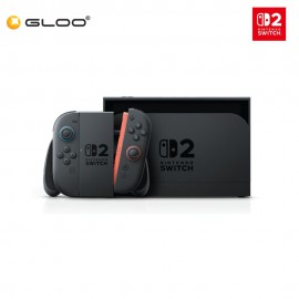 Nintendo Switch 2 + Mario Kart World Bundle