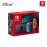 Nintendo Switch - OLED Model with Neon Red & Neon Blue Joy-Con