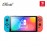 Nintendo Switch - OLED Model with Neon Red & Neon Blue Joy-Con