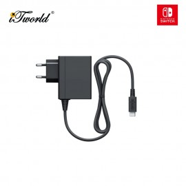 Nintendo Switch - OLED Model White