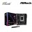 ASRock Phantom Gaming A620I Lightning WiFi ITX Motherboard 90-MXBMN0-A0UAYZ