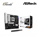 Asrock B850M Pro RS WiFi Motherboard 90-MXBR70-A0UAYZ