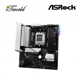 Asrock B850M Pro RS WiFi Motherboard 90-MXBR70-A0UAYZ