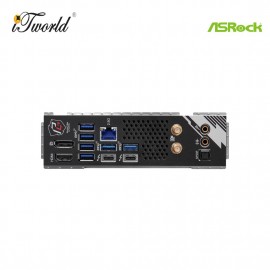 Asrock Z790 PG-ITX/TB4 DDR5 Motherboard