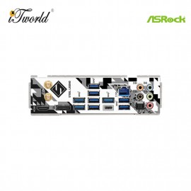 Asrock Z790 Steel Legend Wifi DDR5 Motherboard