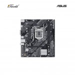 [Ready stock] Asus PRIME H510M-K R2.0 Intel  ® H470 (LGA 1200) micro ATX Motherboard (90MB1E80-M0UAY0)