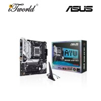 Asus B650M-AYW WIFI DDR5 Motherboard 90MB1KI0-M0UAY0