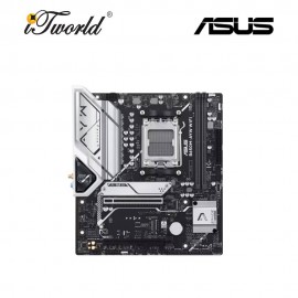 Asus B650M-AYW WIFI DDR5 Motherboard 90MB1KI0-M0UAY0