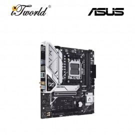 Asus B650M-AYW WIFI DDR5 Motherboard 90MB1KI0-M0UAY0
