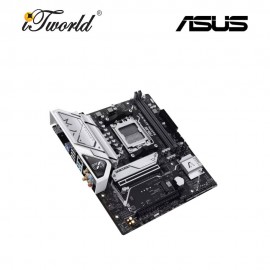 Asus B650M-AYW WIFI DDR5 Motherboard 90MB1KI0-M0UAY0