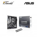 Asus Prime H810M-A Wifi Motherboard 90MB1KJ0-M0UAY0