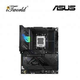 Asus ROG STRIX X870-F GAMING WIFI Motherboard 90MB1IV0-M0UAY0