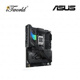 Asus ROG STRIX X870-F GAMING WIFI Motherboard 90MB1IV0-M0UAY0
