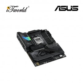 Asus ROG STRIX X870-F GAMING WIFI Motherboard 90MB1IV0-M0UAY0