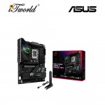 ASUS ROG STRIX Z890-F Gaming WIFI Motherboard -90MB1I40-M0UAY0