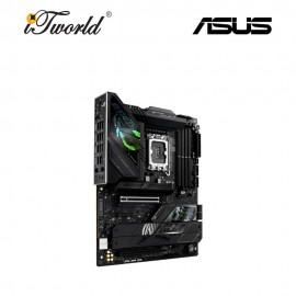 ASUS ROG STRIX Z890-F Gaming WIFI Motherboard -90MB1I40-M0UAY0