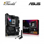 ASUS TUF GAMING B850-PLUS WIFI MOTHERBOARD 90MB1J30-M0UAY0