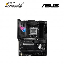 Asus ROG Strix X870E-E Gaming Wifi Motherboard 90MB1IB0-M0UAY0