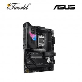Asus ROG Strix X870E-E Gaming Wifi Motherboard 90MB1IB0-M0UAY0